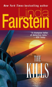 Title: The Kills (Alexandra Cooper Series #6), Author: Linda Fairstein