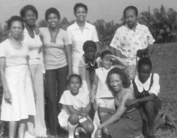 The House at Sugar Beach: In Search of a Lost African Childhood