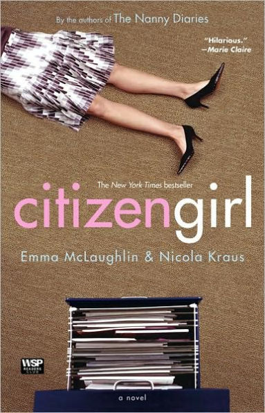 Citizen Girl