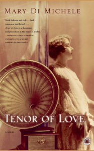 Title: Tenor of Love, Author: Mary di Michele
