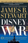 Alternative view 1 of DisneyWar