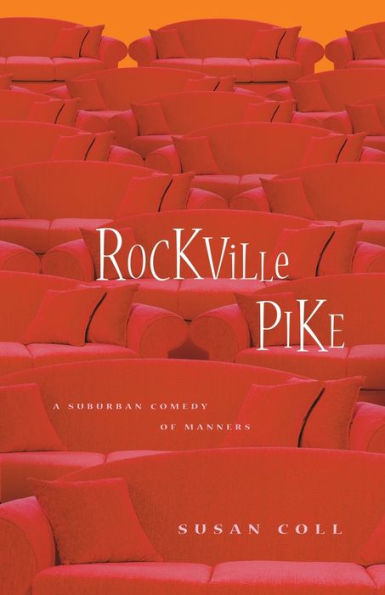 Rockville Pike: A Suburban Comedy of Manners