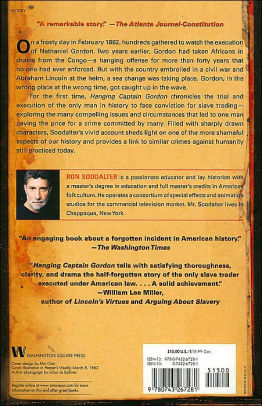 Hanging captain gordon essay 02 picture