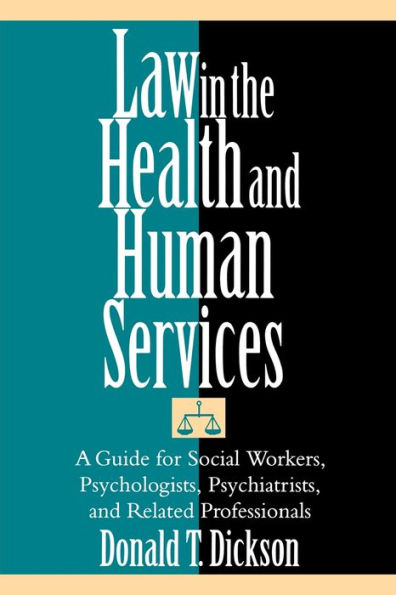 Law the Health and Human Services