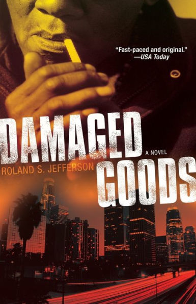 Damaged Goods: A Novel