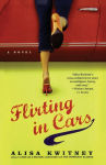 Alternative view 1 of Flirting in Cars