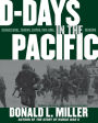 D-Days in the Pacific