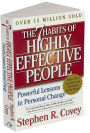 Alternative view 2 of The 7 Habits of Highly Effective People: Powerful Lessons in Personal Change