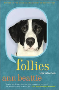 Title: Follies: New Stories, Author: Ann Beattie