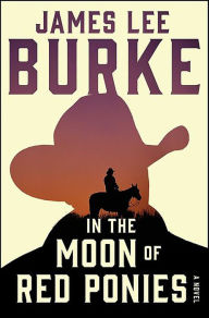 Free ebooks for kindle fire download In the Moon of Red Ponies RTF 9780743270175 English version by James Lee Burke