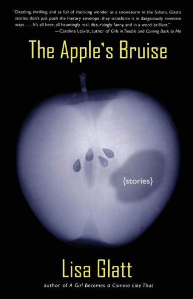 The Apple's Bruise: Stories