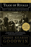 Alternative view 2 of Team of Rivals: The Political Genius of Abraham Lincoln