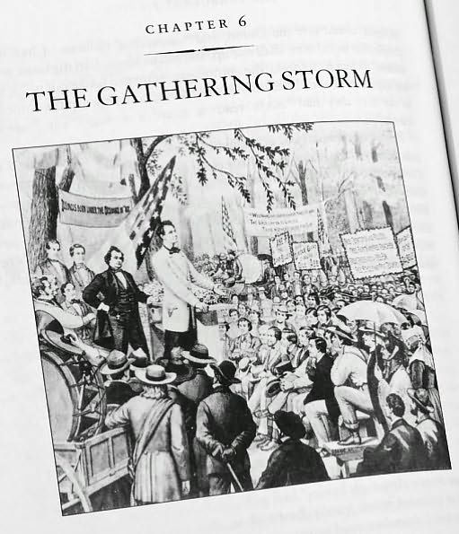 Team of Rivals: The Political Genius of Abraham Lincoln