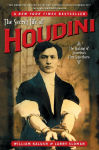 Alternative view 1 of The Secret Life of Houdini: The Making of America's First Superhero