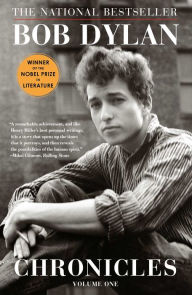 Title: Chronicles, Volume One, Author: Bob Dylan