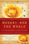 Alternative view 1 of Mozart and the Whale: An Asperger's Love Story