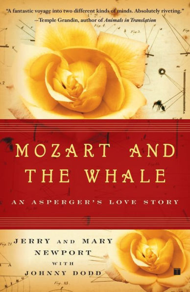 Mozart and the Whale: An Asperger's Love Story