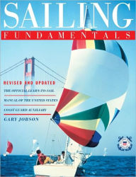 Title: Sailing Fundamentals, Author: Gary Jobson