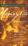 Alternative view 1 of Henry VIII (Folger Shakespeare Library Series)