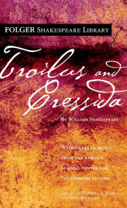 Troilus and Cressida