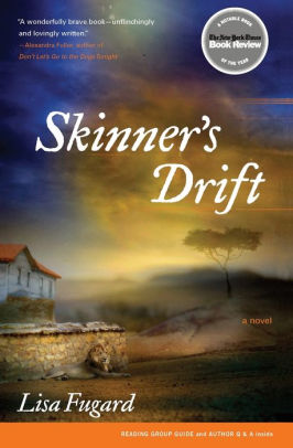 Skinners Driftpaperback - 