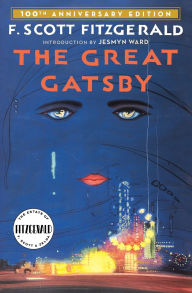 The Great Gatsby