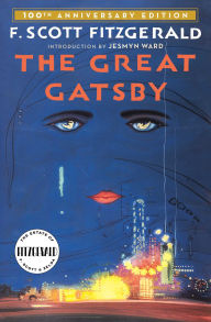 Title: The Great Gatsby, Author: F. Scott Fitzgerald