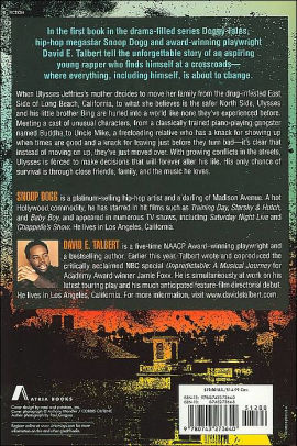 Love Dont Live Here No More: Book One of Doggy Tales