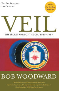 Veil: The Secret Wars of the CIA, 1981-1987