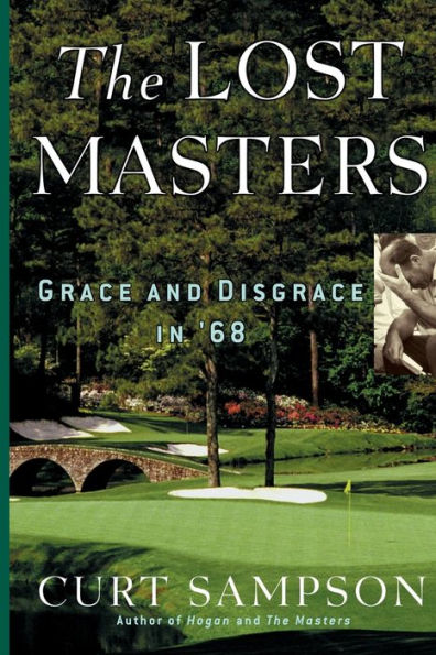 The Lost Masters: Grace and Disgrace in '68