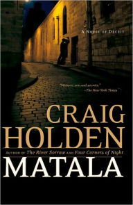 Title: Matala, Author: Craig Holden