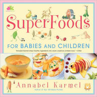 Title: SuperFoods: SuperFoods, Author: Annabel Karmel