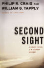 Second Sight (Brady Coyne/J. W. Jackson Series #2)