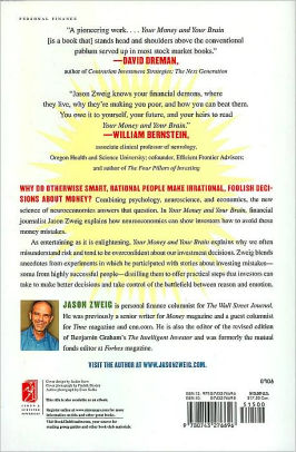 Your Money and Your Brain: How the New Science of ...