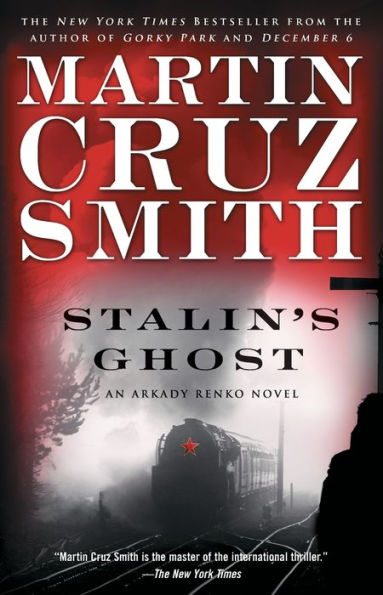 Stalin's Ghost (Arkady Renko Series #6)