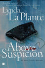 Above Suspicion (Anna Travis Series #1)