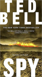 Title: Spy (Alex Hawke Series #4), Author: Ted Bell