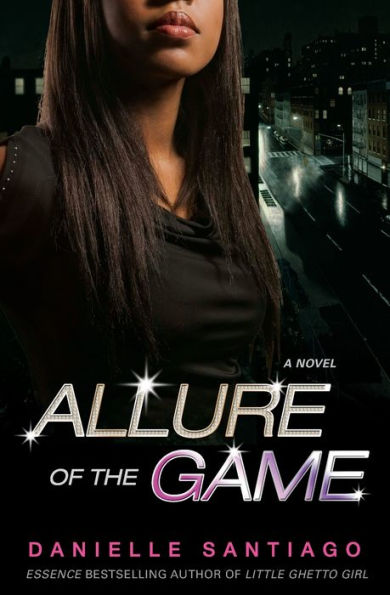 Allure of the Game: A Novel