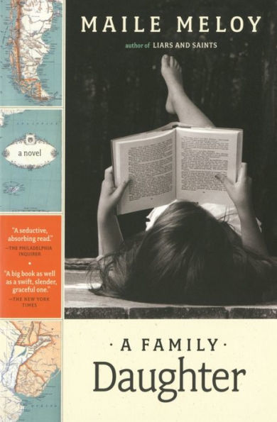 A Family Daughter: A Novel