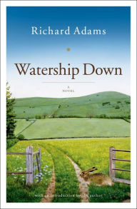 Watership Down: A Novel