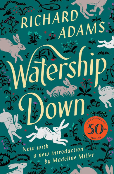 Watership Down: A Novel