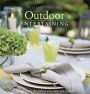 Williams-Sonoma Entertaining: Outdoor