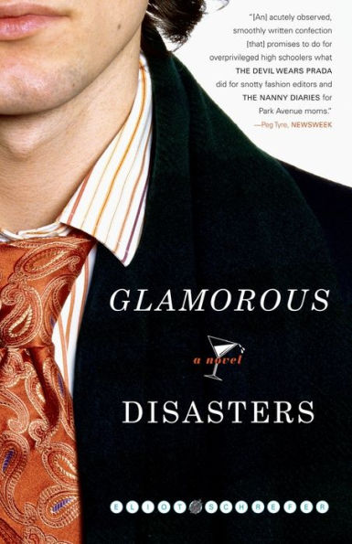 Glamorous Disasters