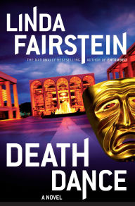 Title: Death Dance (Alexandra Cooper Series #8), Author: Linda Fairstein