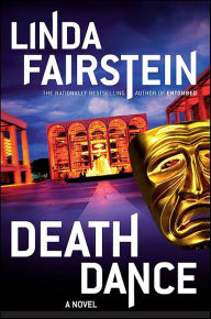 Title: Death Dance (Alexandra Cooper Series #8), Author: Linda Fairstein