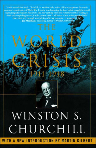 The World Crisis, 1911-1918