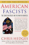 Alternative view 1 of American Fascists: The Christian Right and the War on America