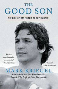 Title: The Good Son: The Life of Ray 