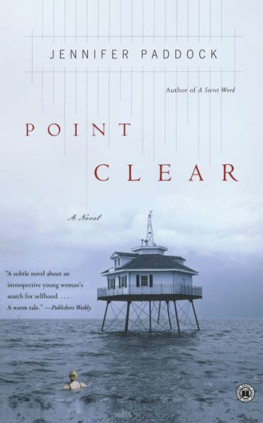 Point Clear: A Novel