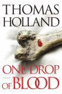 One Drop of Blood: A Novel